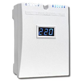 TEPLOCOM ST-555-И Стабилизатор напряжения