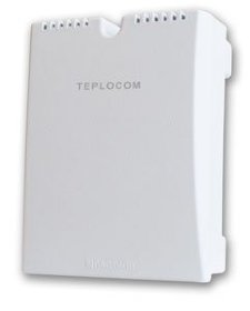 TEPLOCOM ST-555 Стабилизатор напряжения