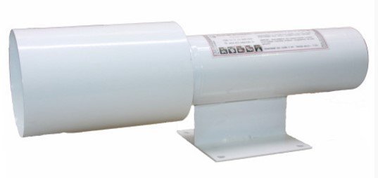 Генератор огнетушащего аэрозоля ГОА(Т1)-II-0,35-020-020 ("Тунгус")